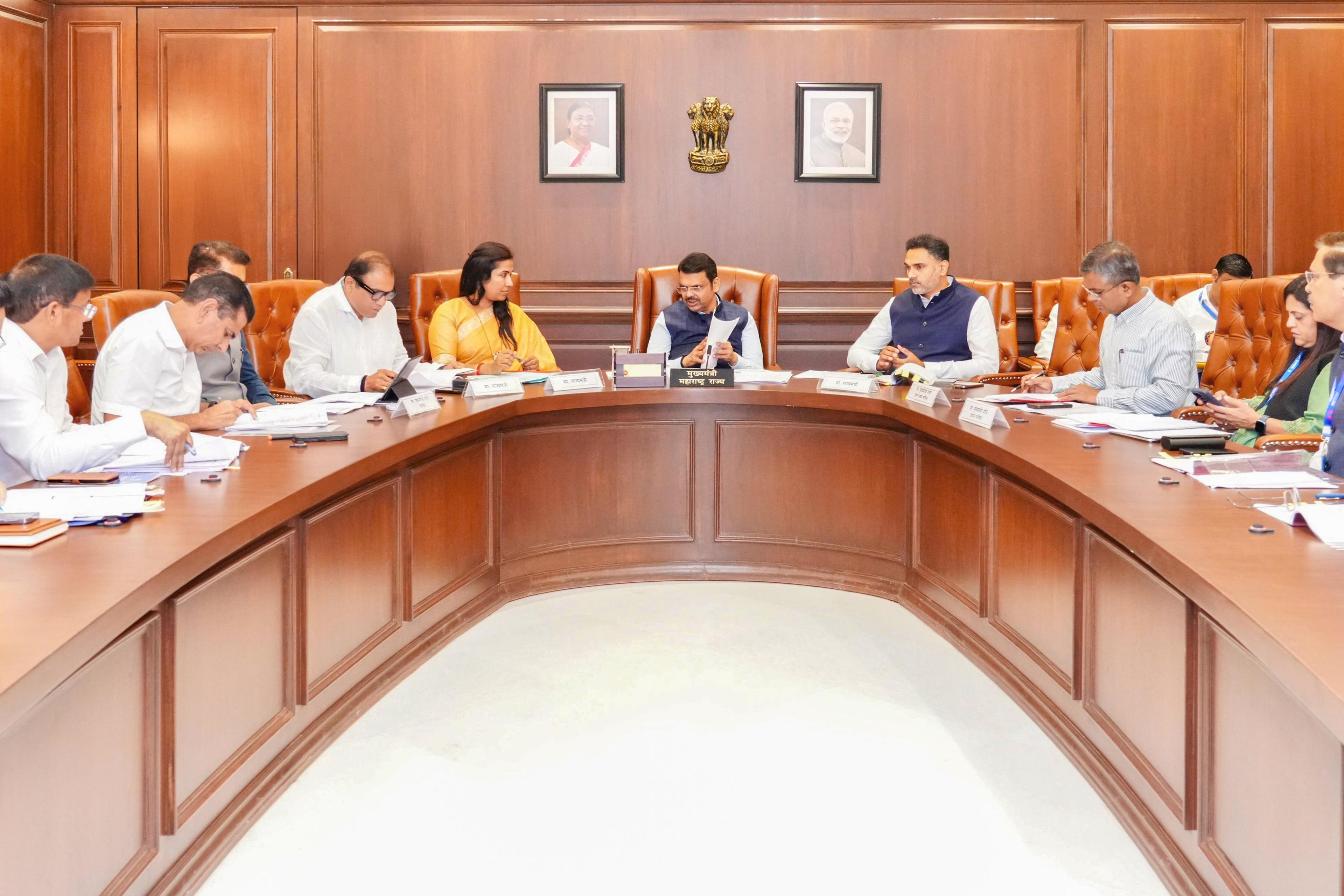 Maha govt tables bill to set up Gadchiroli district mining authority