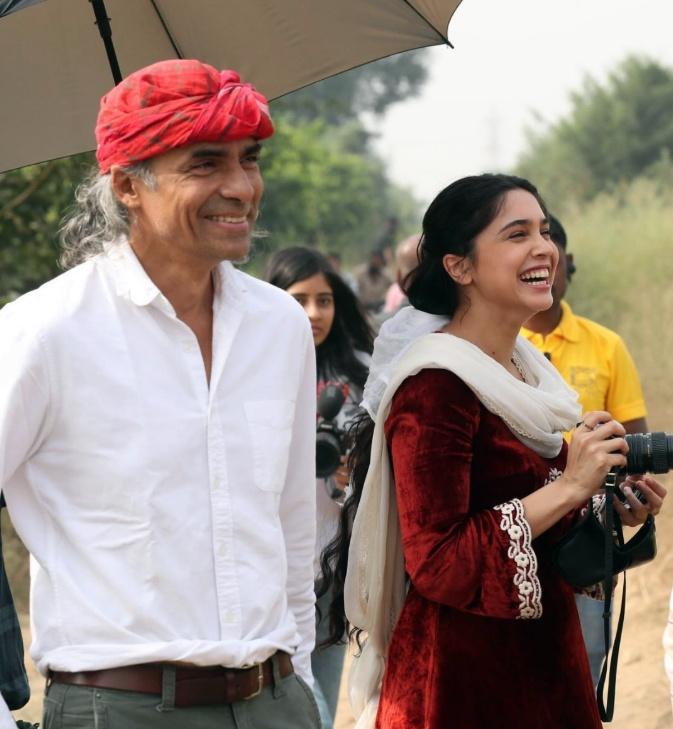 Sharvari pens heartfelt message for Imtiaz Ali, reveals how he fine tuned artiste in her