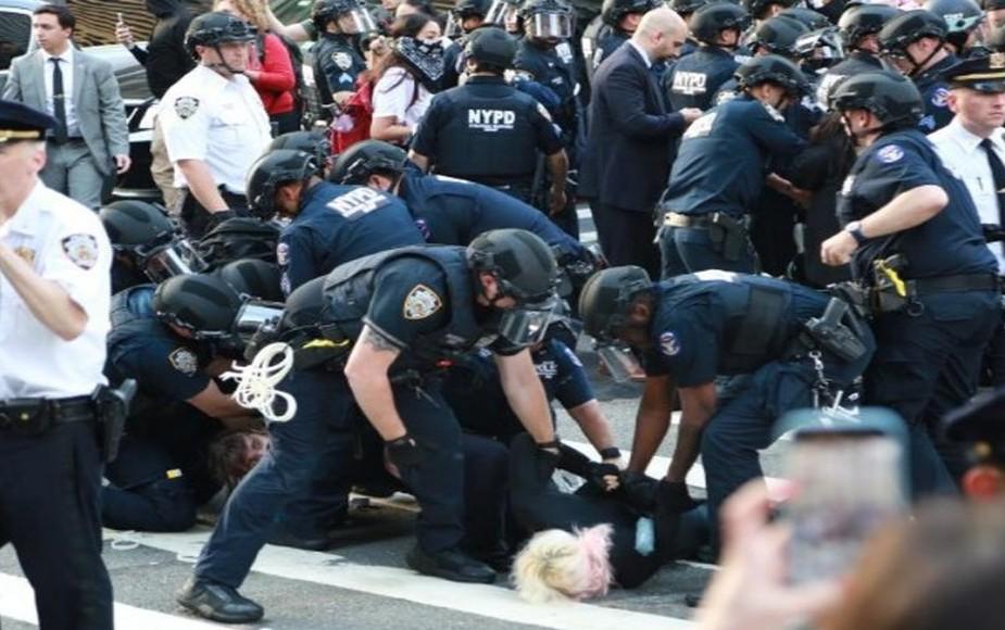 US expands visa bond rule to 50 nations