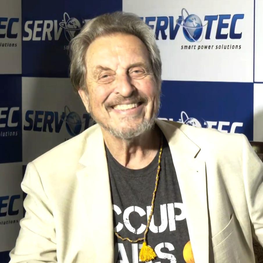 India is already a ‘World Power’: Errol Musk applauds PM Modi’s leadership (IANS Interview)