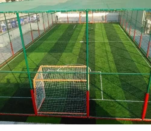 TN to set up Futsal, box cricket turfs in districts to boost grassroots sports