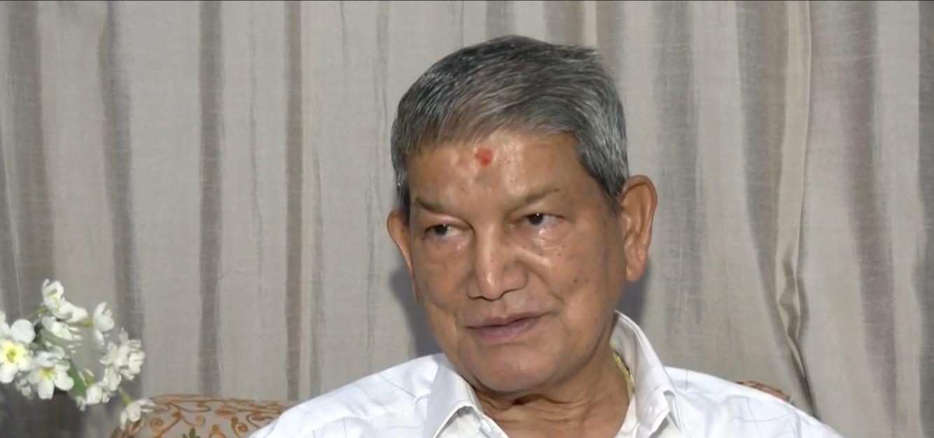 Take action against those creating fear in name of faith: Uttarakhand former CM on 'Operation Kalnemi' (IANS Interview)