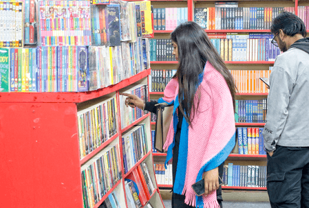 TN children’s writers body seeks manifesto promises for libraries ahead of 2026 Assembly polls