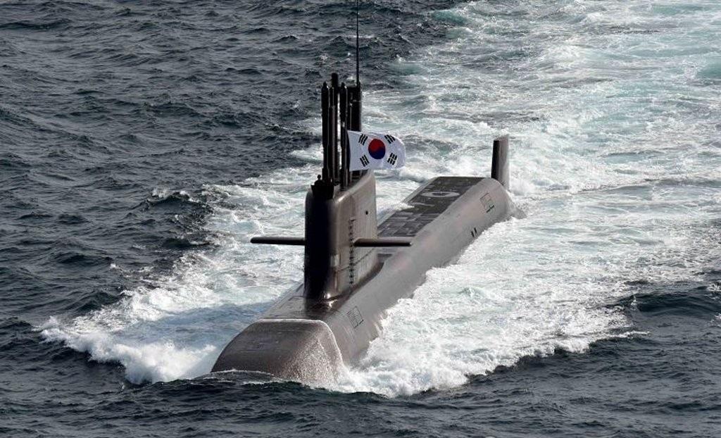 South Korea needs 'win-win' strategy for shipbuilding partnership with US