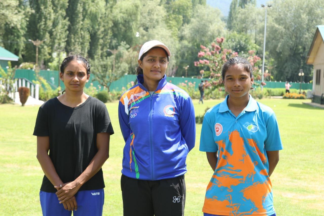 KIWSF 2025: Silver medallists in China, MP girls chase golden dream