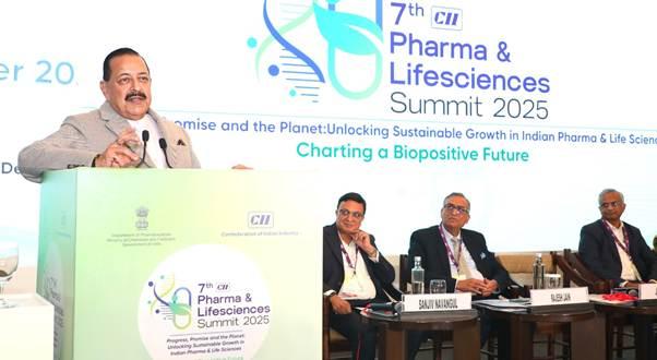 AI essential in diagnostics, drug discovery, judicious use can boost healthcare: Minister