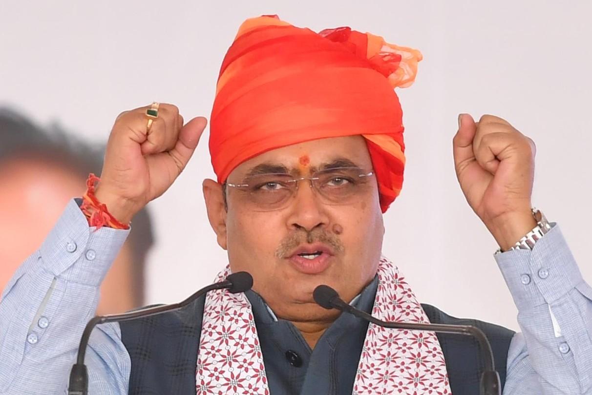 Digital governance drives revenue growth in Rajasthan