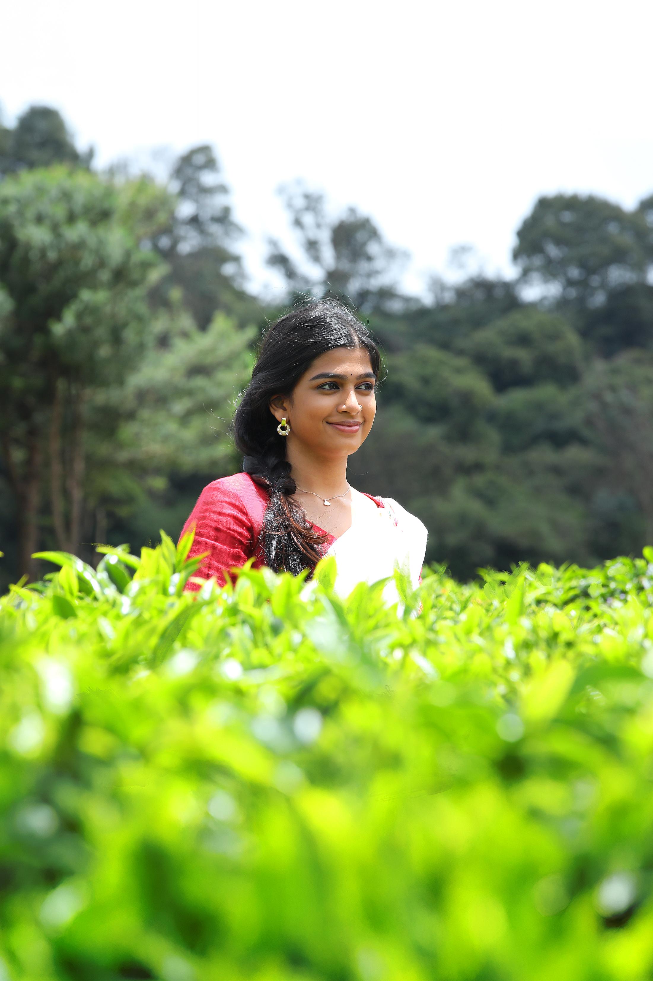 Soulful second single 'Parichayamila' from Ananthika Sunilkumar's '8 Vasanthalu' released