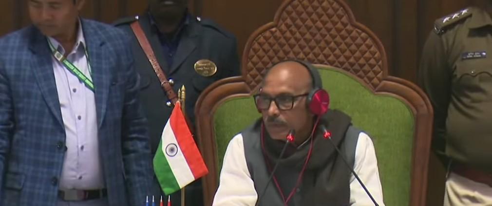 Jharkhand govt tables Rs 7,721 cr supplementary budget amid uproar over scholarships, paddy procurement