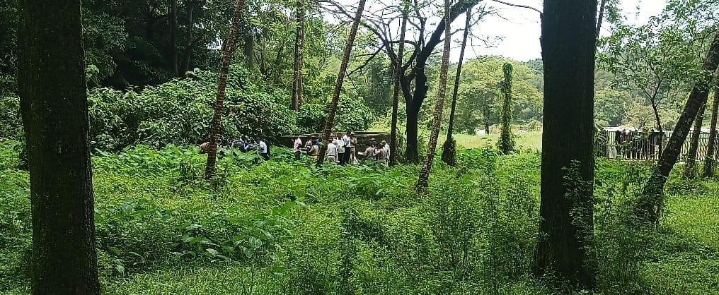 Mass burial case: Govt doesn't have agenda to protect or trap anyone, says G Parameshwara