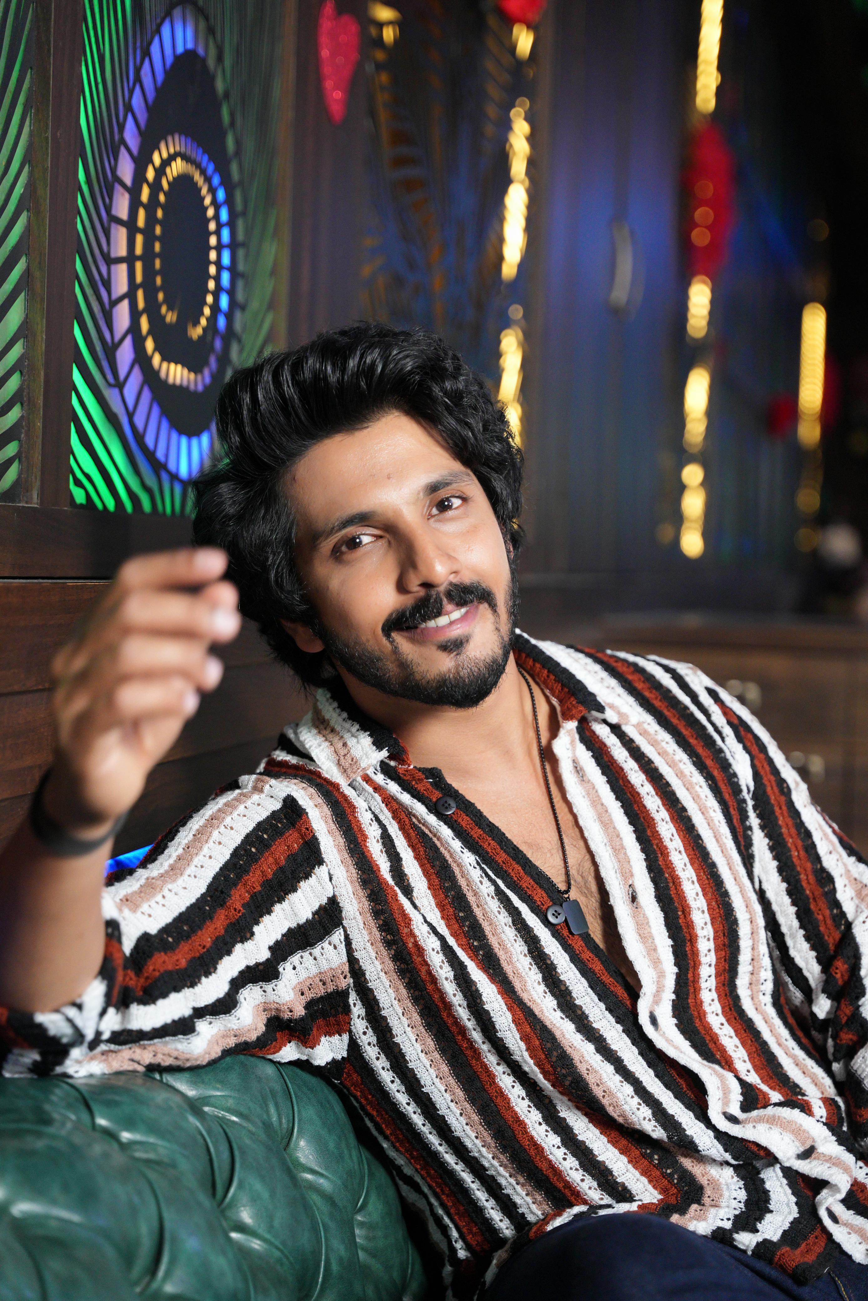 ‘Udne Ki Aasha’ actor Kanwar Dhillon shares why he stays away from gossip on set