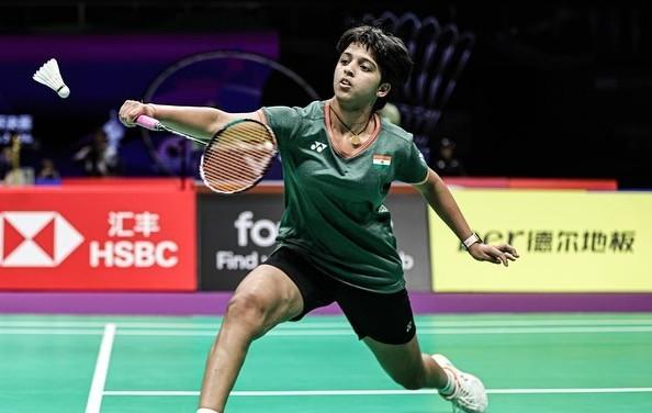 Tanvi, Bhargava-Viswa Tej to lead India’s squad for Asian Jr Badminton C’ships; camp starts July 4 in Guwahati