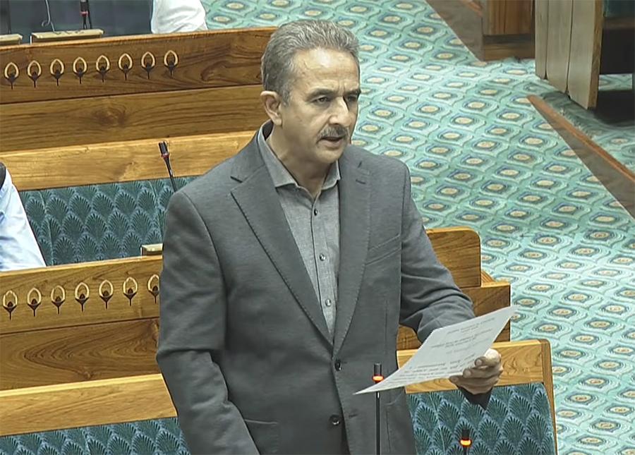 833 Grossly Polluting Industries along Ganga faced closure directions between 2019-24: MoS