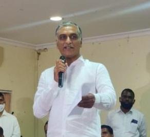 BRS demands CBI probe into Naini coal block tenders