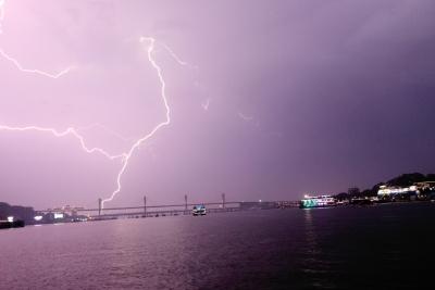 Lightning kills 6 in Bihar’s Bagaha, Buxar