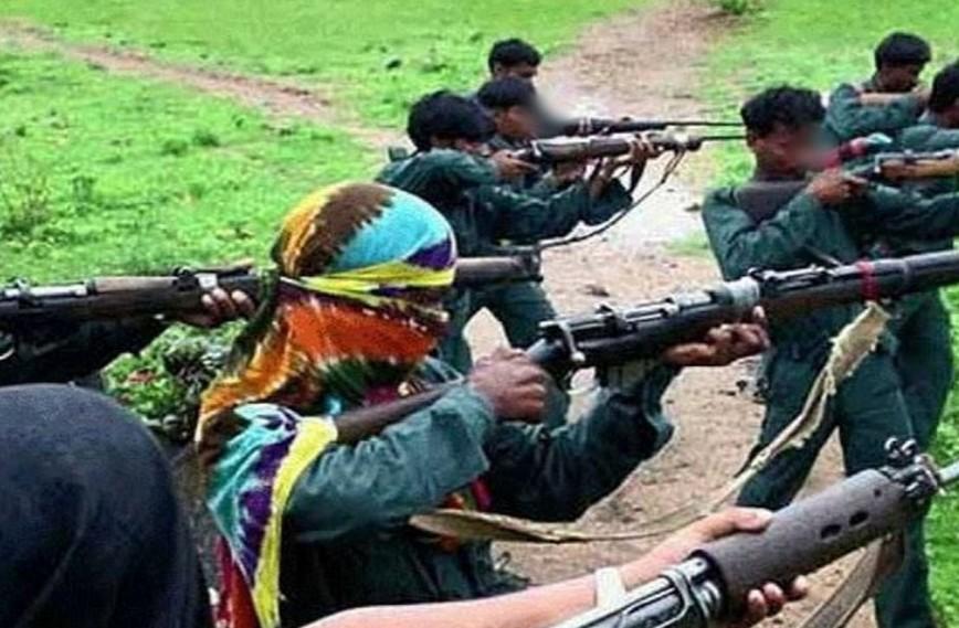 Chhattisgarh: Security forces recover cache of explosives, arms in Bijapur