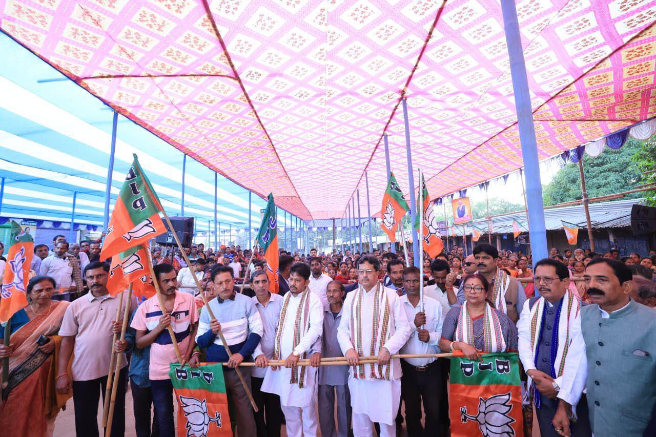 Tripura govt to move HC to reopen 1996 massacre case: CM Saha