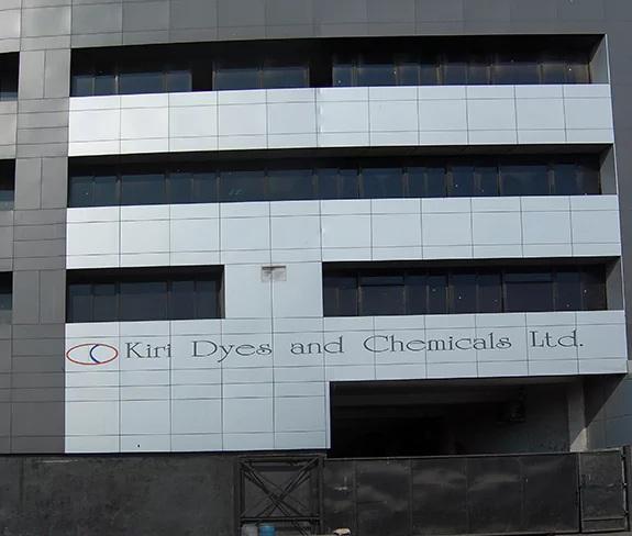 Kiri Industries' net loss widens to Rs 85 crore in Q4, revenue drops