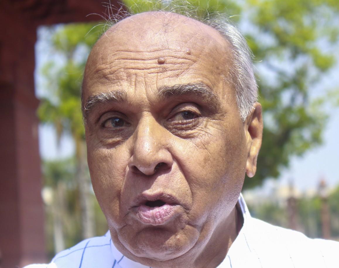 ‘Politics on Army’: Jagdambika Pal slams Congress over ‘Jai Hind Yatra’