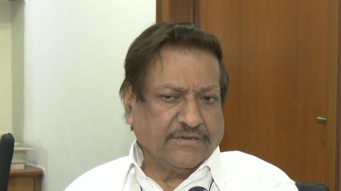 ‘Will Trump kidnap our PM’: Congress leader stokes fresh row