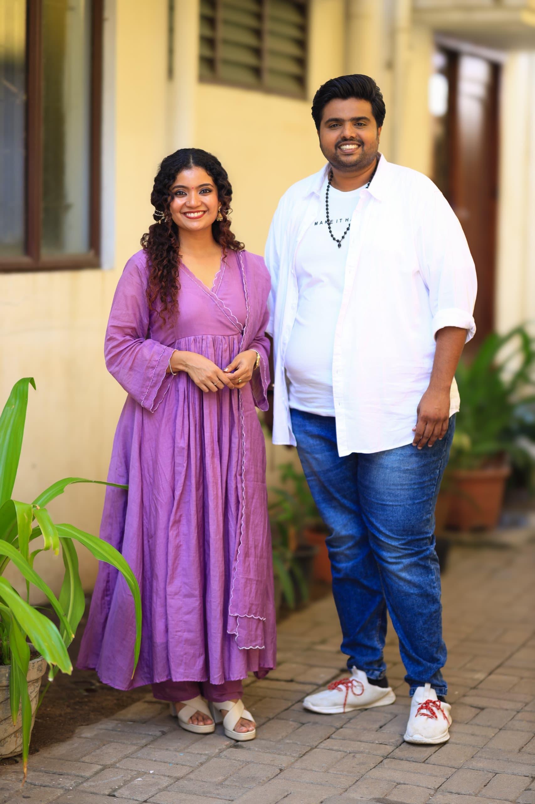 Director of 'Naai Sekar' Kishore Rajkumar turns hero with romantic-comedy