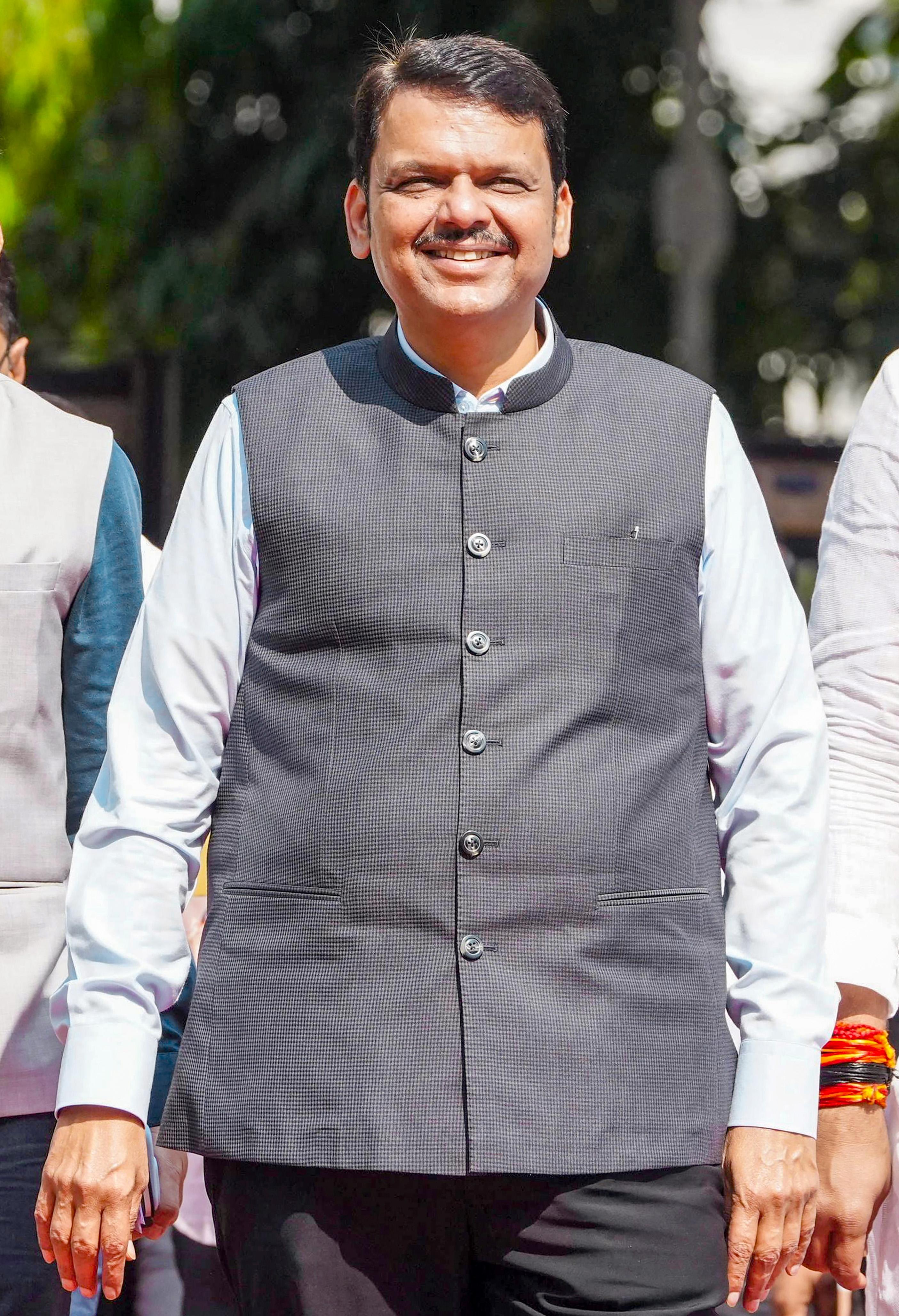 Maha govt has proposed amendments to law to ensure punitive tool for recovering investor funds: CM Fadnavis