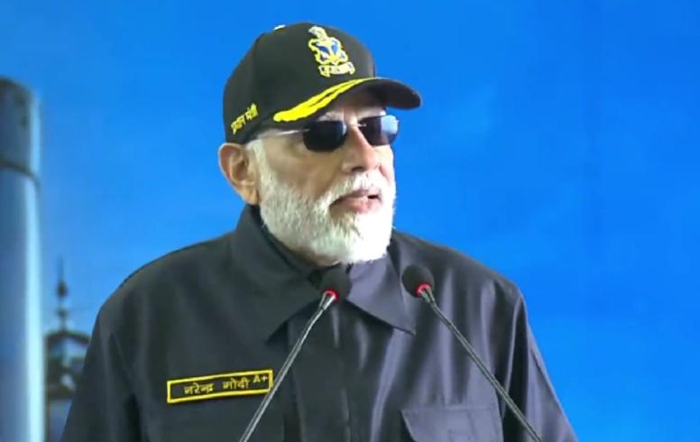 'BrahMos makes many nervous', says PM Modi; hails India's missile might