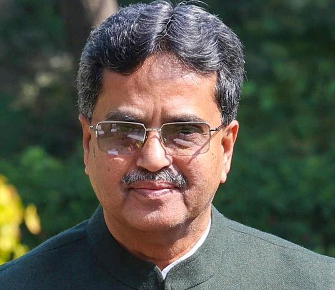 Maintaining efficient law & order is Tripura govt’s top priority: CM Saha