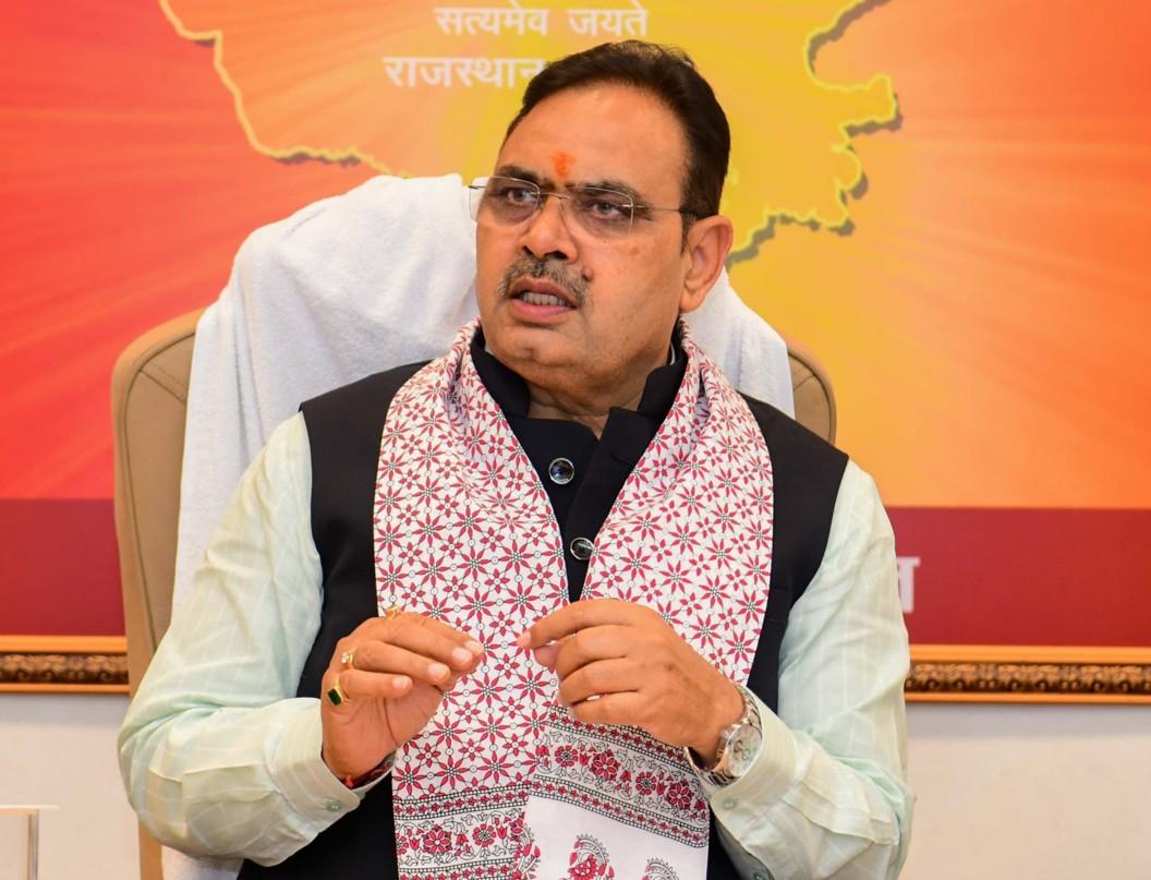 Jaipur to witness grand Army Day parade outside military area for first time: Rajasthan CM