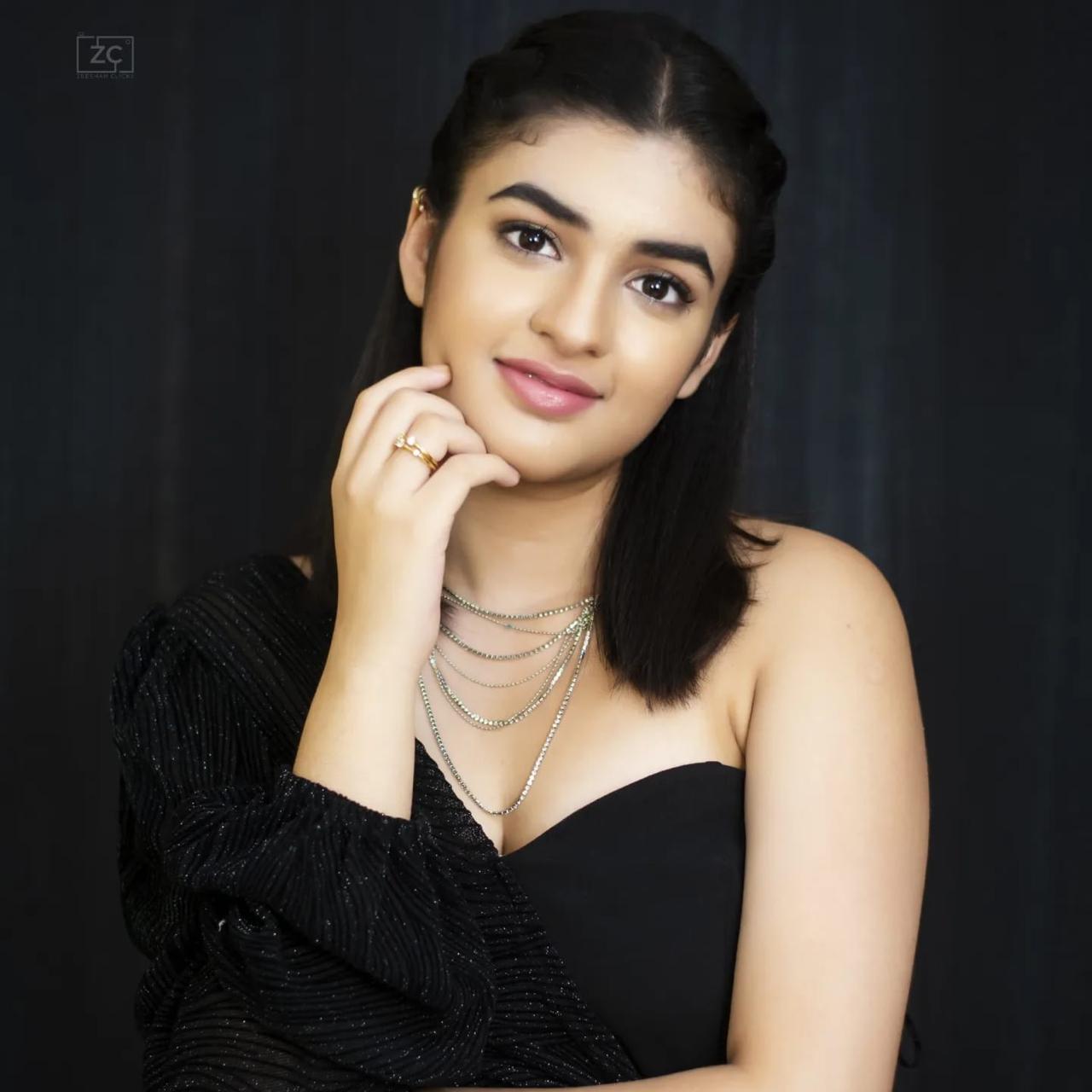 Khushi Bharadwaj opens on playing character with Asperger's Syndrome in ‘Criminal justice 4’