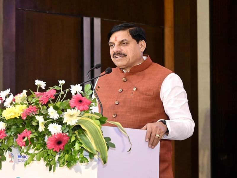 Madhya Pradesh eyes strategic trade partnership with Assam: CM Mohan Yadav