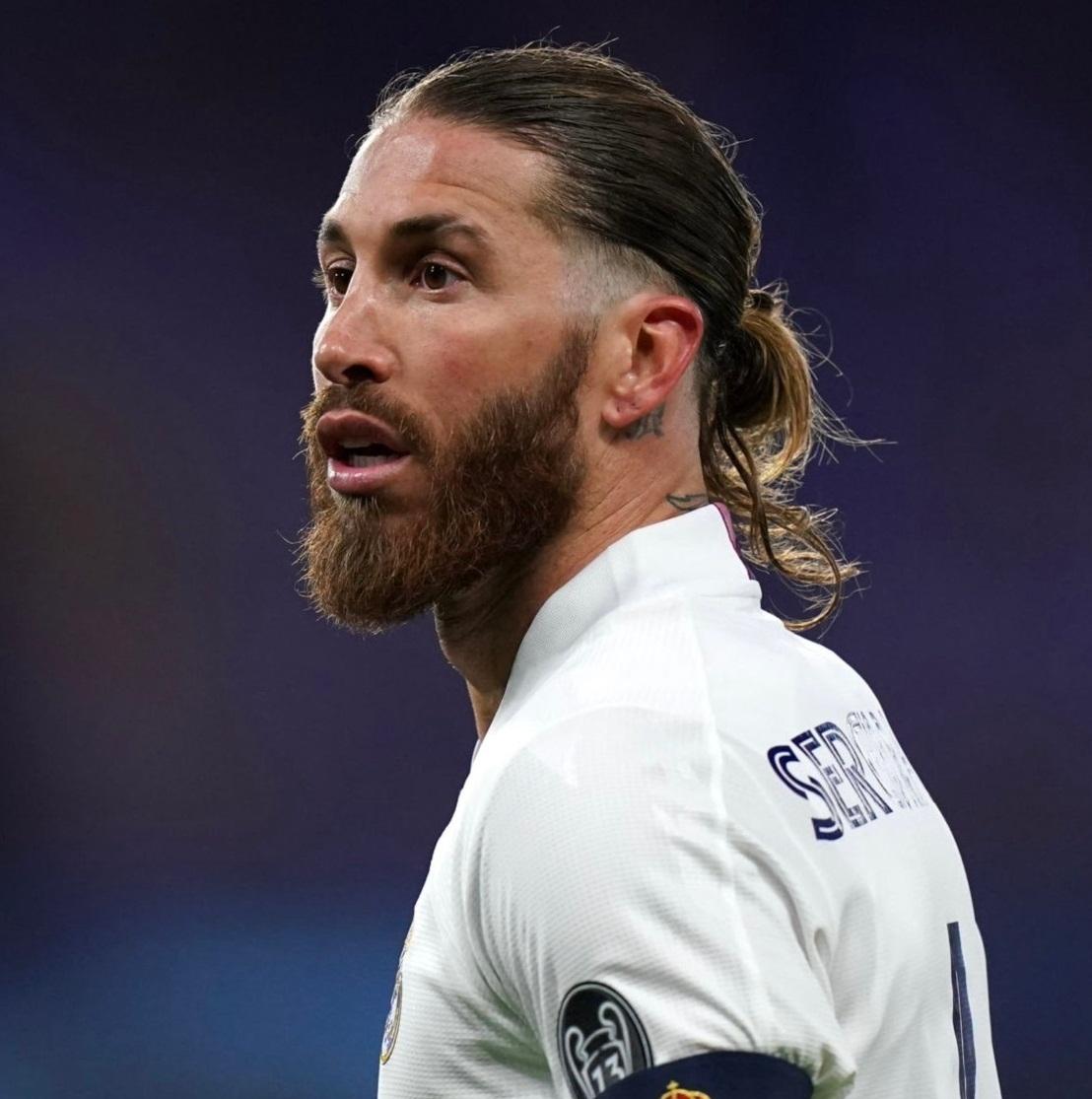Sergio Ramos says goodbye as Monterrey spell ends; gets offer from Manchester United
