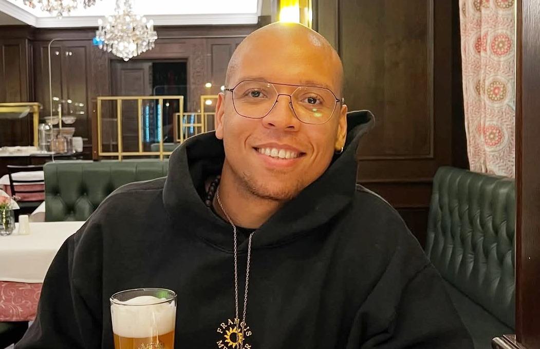 Francis Mercier to embark on 3-city India tour in October