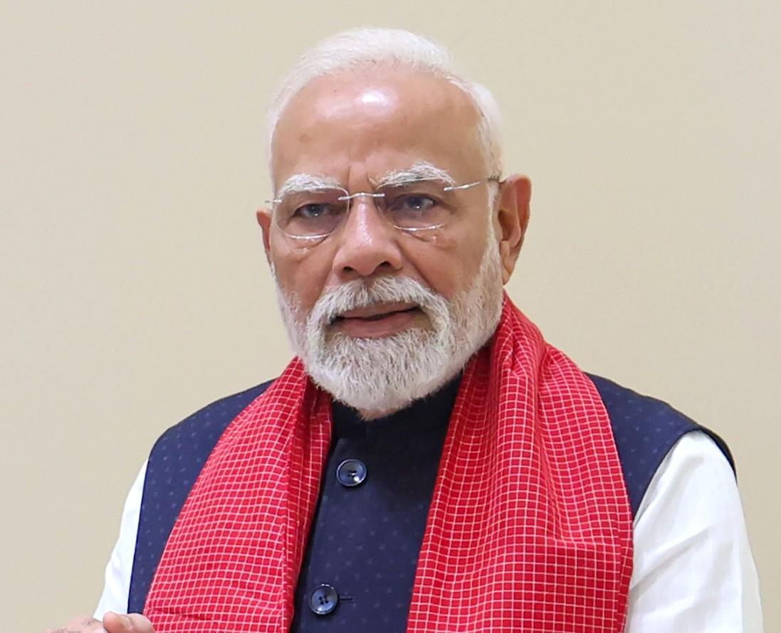 Bihar to get six-lane Ganga bridge; residents excited ahead of PM Modi’s visit