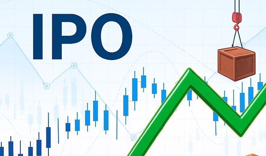 Hot IPO year, cold returns: About 50 pc of 2025 listings below issue price