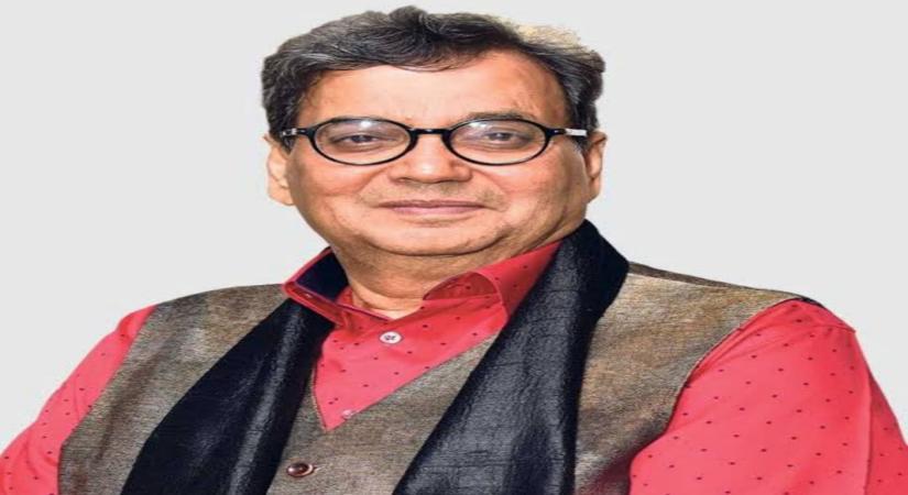 Subhash Ghai emphasizes the importance of creating reasonably budgeted films with strong storytelling