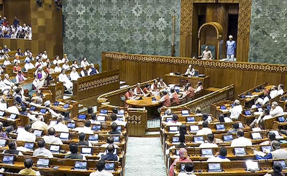 Rajya Sabha MP Rekha Sharma