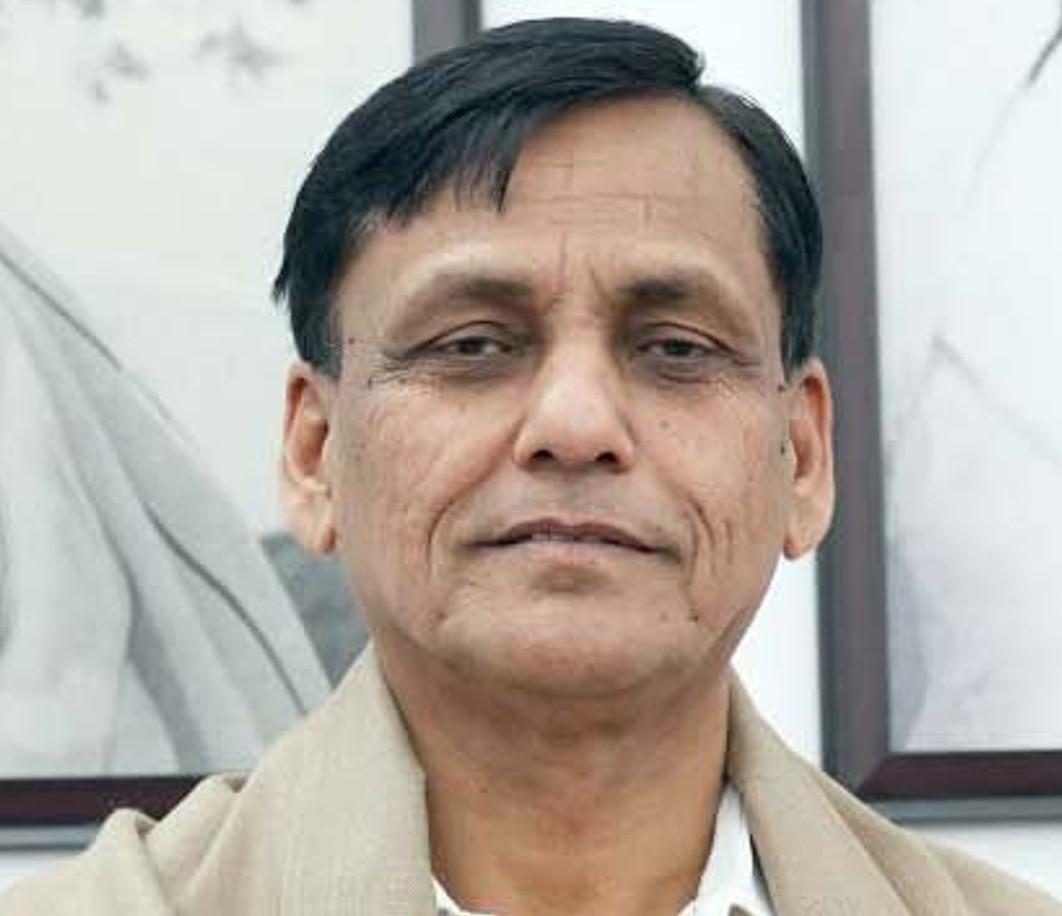 SIR row: Nityanand Rai slams Tejashwi for 'misleading' public