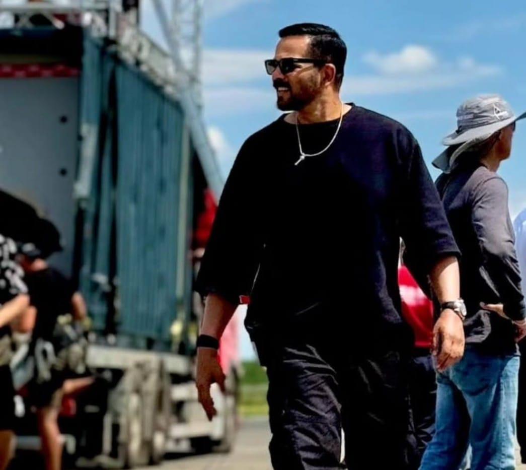 Rohit Shetty states there is ‘no connection between him and awards despite 17 movies’