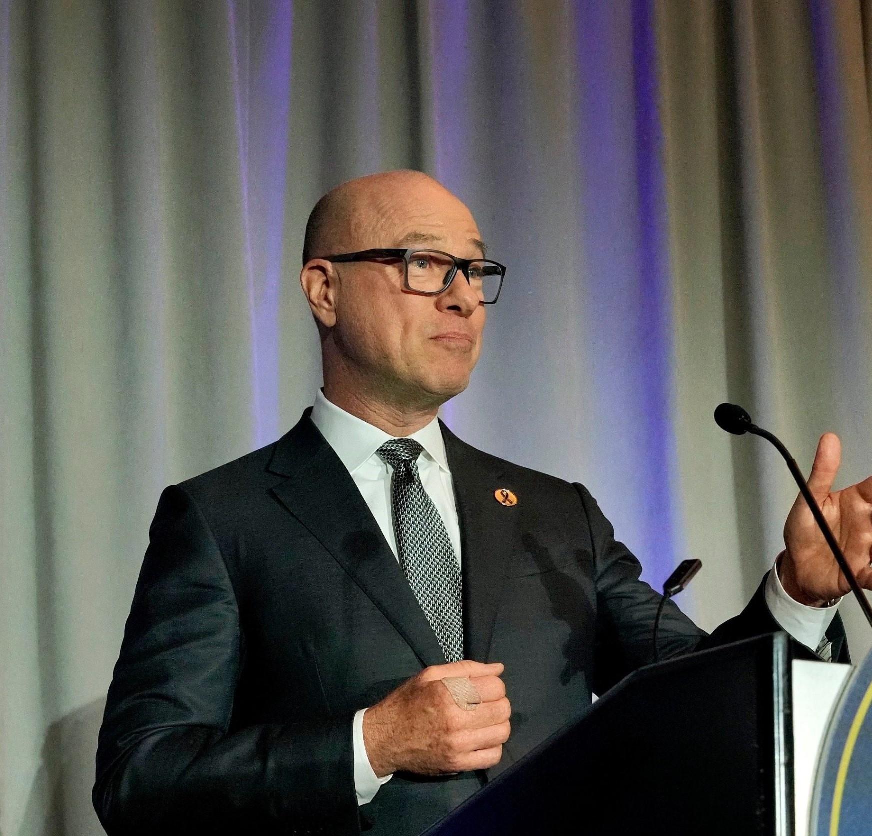 US aviation system under strain as modernization drive gains urgency, FAA tells Congress