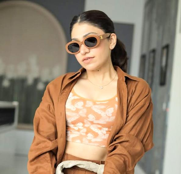 Tulsi Kumar latest single ‘Maa’ captures emotions of mother-daughter duo