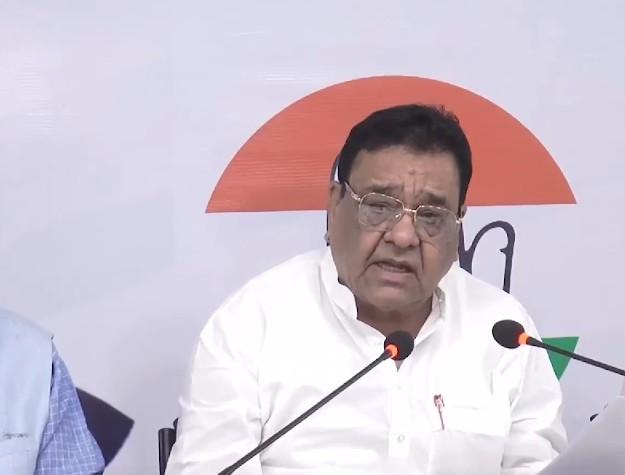 Centre’s funds for tap water scheme misused by BJP-led IMC: Ex-minister Mukesh Nayak