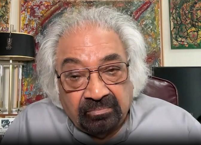 Welcome end of violence, but one should understand root cause of Naxalism: Pitroda (IANS Interview)