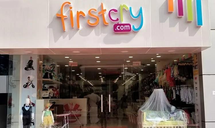 CCPA slaps Rs 2 lakh fine on FirstCry for misleading ad, unfair trade practices