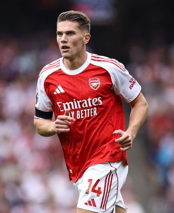Striker Viktor Gyokeres optimistic Arsenal will end title drought in Premier League this season