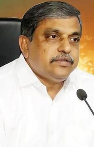 Andhra Deputy Speaker demands action against YSRCP leader over inappropriate remarks