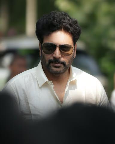 Actor Ravi Mohan tells Vijay: You have already won in everything!