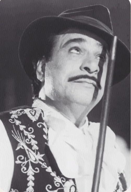 Jackie Shroff fondly remembers Kader Khan and Ajit on their birth, death anniversaries