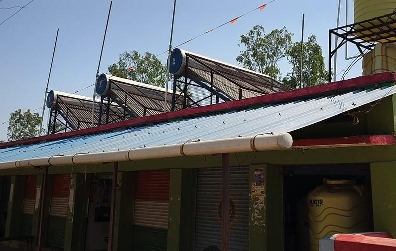 In Maharashtra’s Vidarbha region, biogas emerges as ‘alternative’ fuel for villagers