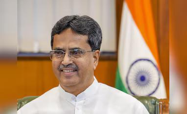 Tripura CM Applauds PM Modi's